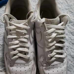 Mens Nike air force one